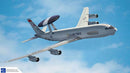 Academy Models 12629 E-3G Sentry AEW&C USAF 1:144