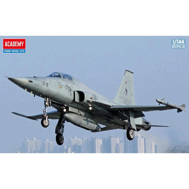 Academy Models 12644 1:144 ROKAF KF-5E