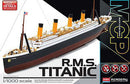 Academy Models 14217 RMS Titanic MCP 1:1000