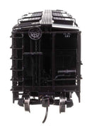 Walthers Mainline HO 910-49702 ACF 1958 Cu Ft Covered Hopper, Ann Arbor