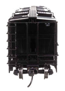 Walthers Mainline HO 910-49702 ACF 1958 Cu Ft Covered Hopper, Ann Arbor