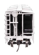 Walthers Mainline HO 910-49711 ACF 1958 Cu Ft Covered Hopper, Denver & Rio Grande Western