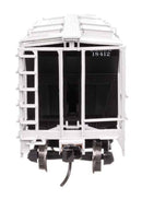 Walthers Mainline HO 910-49711 ACF 1958 Cu Ft Covered Hopper, Denver & Rio Grande Western