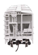 Walthers Mainline HO 910-49722 ACF 1958 Cu Ft Covered Hopper, Kosmos Cement KSMX