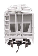 Walthers Mainline HO 910-49722 ACF 1958 Cu Ft Covered Hopper, Kosmos Cement KSMX