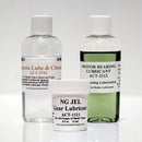 Aero-Car Hobby Lubricant 4004 Train Pak Gear.Motor,Cond Lube