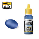 Ammo Mig 0267 AOTAKE BLUE ACRYL