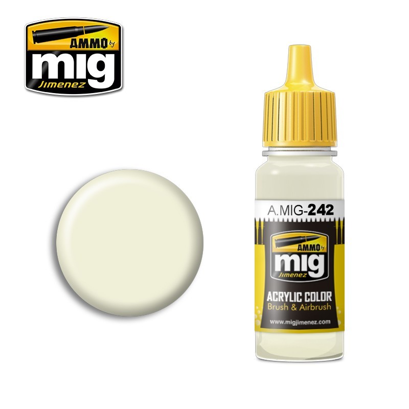 Ammo Mig 0242 FS-37886 ACRYLIC