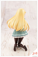 Kotobukiya JK010 Ritsuka Saeki St. Iris Gakuen Girls’ High School Winter Clothes 1:10