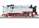 PREORDER LGB G 21482 Class VII K 2-10-2T Steam Locomotive, Zittau Narrow Gauge