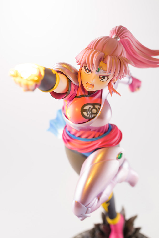 KOTOBUKIYA PV080  ARTFX J MAAM Deluxe Edition 1:8