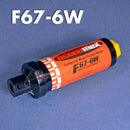 AeroTech 66706 F67-6W Economax 29mm Eng 2pk