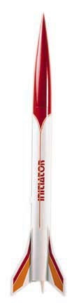 AeroTech 89011 Initiator Rocket Kit