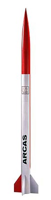 AeroTech 89012 Hv Arcus Rocket Kit