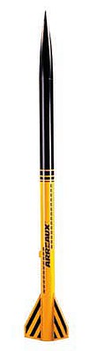 AeroTech 89013 Arreaux Rocket Kit