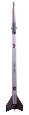 AeroTech 89015 Astrobee D Rocket