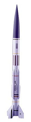 AeroTech 89017 Strong Arm Rocket
