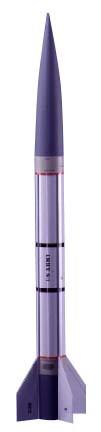 AeroTech 89018 Wart-Hog Rocket