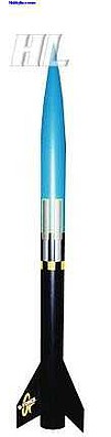 AeroTech 89021 G-Force 5' Rocket