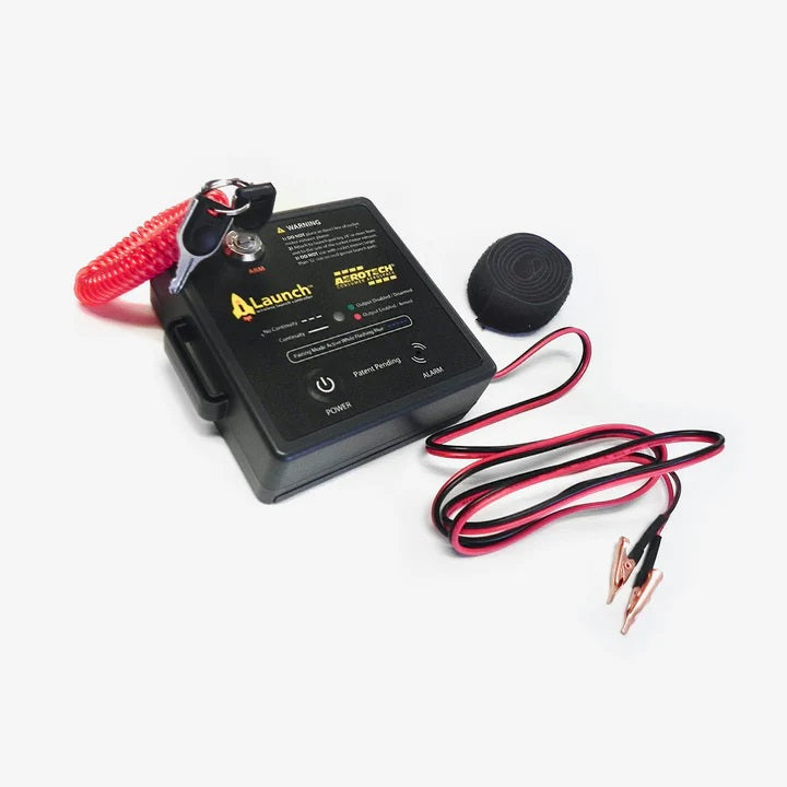 AeroTech 89383 iLaunch Wireless Controller