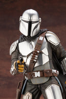 Kotobukiya SW178 Star Wars ARTFX Mandalorian™ & the Child 1:7