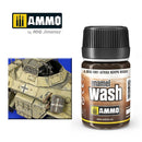 Ammo Mig 1001 AFRIKA KORPS WASH ENAMEL