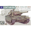 AFV Club AF35122 Centurion Mk.5/2 105mm NATO 1:35