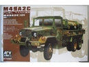 AFV Club AF35007 M-49A2C Tank Truck 1:35