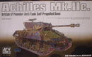 AFV Club AF35039 M10 Achilles Mk.Iic 1:35