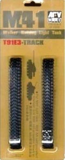 AFV Club AF35052 M-41 T91E3 Track 1:35