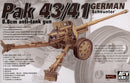 AFV Club AF35S59 Stryker Upgrade 1:35