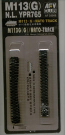 AFV Club AF35066 M-113G Nato Track Ypr765 1:35