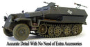 AFV Club AF35078 Sd.Kfz.251/1 Ausf.C 1:35