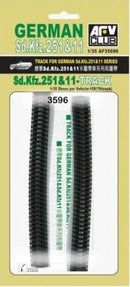 AFV Club AF35096 Sd.Kfz.251/11 Track 1:35