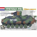 AFV Club AF35119 YPR765A1 Pri 1:35
