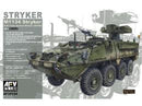 AFV Club AF35134 M-1134 Stryker Anti-Tank 1:35