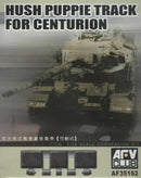 AFV Club AF35162 Centurion Hush Puppy Track 1:35