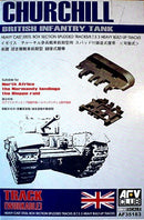 AFV Club AF35183 Track Churchill Inf Tank 1:35