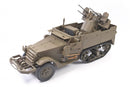 AFV Club AF35203 M-16 Half-Track 1:35