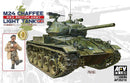 AFV Club AF35210 M24 Chaffee Ww2 British 1:35