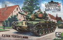 AFV Club AF35230 M60A2 Patton Starship 1:35