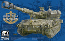 AFV Club AF35272 M109A1 Rochev 1:35