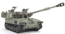 AFV Club AF35293 IDF M109A2 Doher 1:35