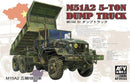 AFV Club AF35322 M51A2 5-Ton Dump Truck 1:35