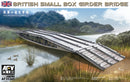 AFV Club AF35341 British Small Box Girder Bridge 1:35
