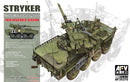 AFV Club AF35370 M1128 Stryker Mobile Gun System 1:35