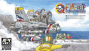 AFV Club AFQ008 Q F/A-18F Super Hornet Multirole