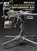 AFV Club AG35042 U.S. M2HB .50Cal Conversion Kit 1:35