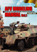 AFV Club AMM1 Modeling Manual v.1