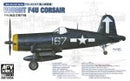 AFV Club AR14406 F4U-1/1A/1C/1D (2 sets) 1:144